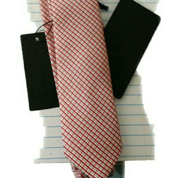 NWT Prada tie - Picture 1 of 1